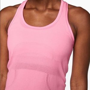 Lululemon Switfly Tech Tank